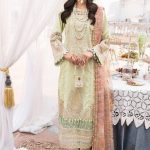 Classy Suit Ellena Azadi Sale Offer in 2024-25 Flat 30% Off