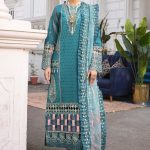 Classy Suit Ellena Azadi Sale Offer in 2024-25 Flat 30% Off