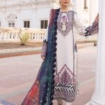 Classy Suit Ellena Azadi Sale Offer in 2024-25 Flat 30% Off