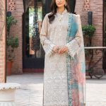 Classy Suit Ellena Azadi Sale Offer in 2024-25 Flat 30% Off