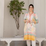 Classy Suit Ellena Azadi Sale Offer in 2024-25 Flat 30% Off