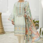 Classy Suit Ellena Azadi Sale Offer in 2024-25 Flat 30% Off