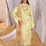 Classy Suit Ellena Azadi Sale Offer in 2024-25 Flat 30% Off