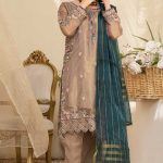 Classy Suit Ellena Azadi Sale Offer in 2024-25 Flat 30% Off