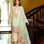 Classy Suit Ellena Azadi Sale Offer in 2024-25 Flat 30% Off