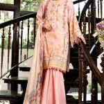 Classy Suit Ellena Azadi Sale Offer in 2024-25 Flat 30% Off