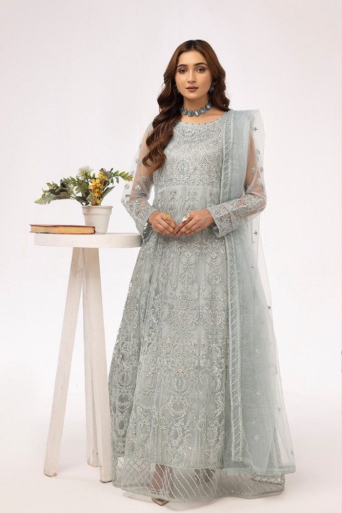 Classy Suit Ellena Azadi Sale Offer in 2024-25 Flat 30% Off 