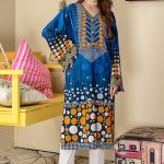 Classy Suit Ellena Azadi Sale Offer in 2024-25 Flat 30% Off