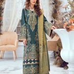 Classy Suit Ellena Azadi Sale Offer in 2024-25 Flat 30% Off