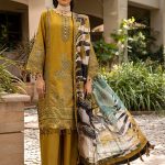 Classy Suit Ellena Azadi Sale Offer in 2024-25 Flat 30% Off