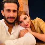 Cricketer Hassan Ali’s Latest Adorable Picks With Wife & Daughters