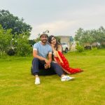 Cricketer Hassan Ali’s Latest Adorable Picks With Wife & Daughters