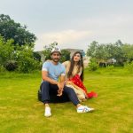 Cricketer Hassan Ali’s Latest Adorable Picks With Wife & Daughters