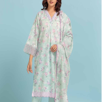 Cuttey Bonanza Satrangi Azadi Sale Suit 2024-25 Upto 60% Off