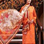 Cuttey Bonanza Satrangi Azadi Sale Suit 2024-25 Upto 60% Off