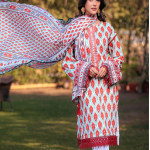 Cuttey Bonanza Satrangi Azadi Sale Suit 2024-25 Upto 60% Off