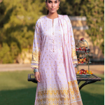 Cuttey Bonanza Satrangi Azadi Sale Suit 2024-25 Upto 60% Off