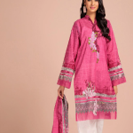 Cuttey Bonanza Satrangi Azadi Sale Suit 2024-25 Upto 60% Off