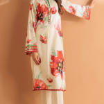 Cuttey Bonanza Satrangi Azadi Sale Suit 2024-25 Upto 60% Off