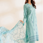 Cuttey Bonanza Satrangi Azadi Sale Suit 2024-25 Upto 60% Off