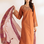 Cuttey Bonanza Satrangi Azadi Sale Suit 2024-25 Upto 60% Off