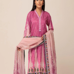 Cuttey Bonanza Satrangi Azadi Sale Suit 2024-25 Upto 60% Off