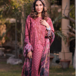 Cuttey Bonanza Satrangi Azadi Sale Suit 2024-25 Upto 60% Off