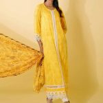 Designer Suit Sets Online Nishat Linen Azadi Sale 202425 Upto 50% Off