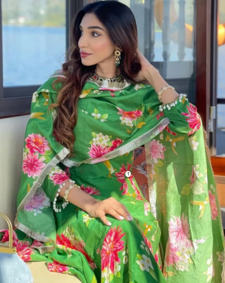 Diwali Suit For Women Ideas 2024 Diwali Outfit Trends