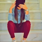 Dope Outfits With Black Leggings 2024 For Girls to Bring Swag Back