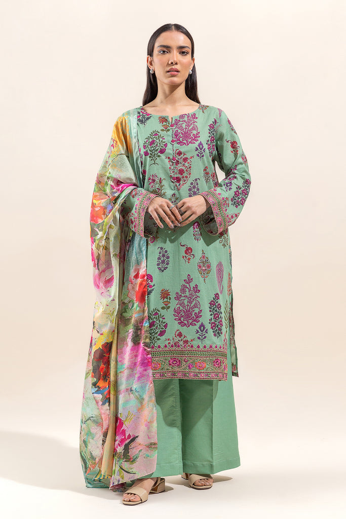 Dress Fashion Model Beechtree Season End Summer 2024 Upto 60% Off