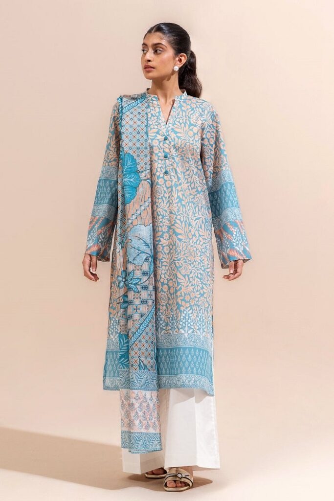 Dress Fashion Model Beechtree Season End Summer 2024 Upto 60% Off