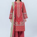 Dress Fashion Model Beechtree Season End Summer 2024 Upto 60% Off