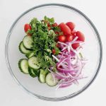 Easy Cucumber Tomato Salad Recipes In Every Season 2024