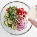 Easy Cucumber Tomato Salad Recipes In Every Season 2024