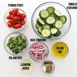 Easy Cucumber Tomato Salad Recipes In Every Season 2024