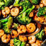 Easy to Make But Impressive Shrimp Dish Will Make Your Guests Amazed