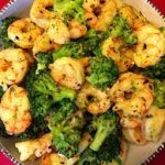 Easy to Make But Impressive Shrimp Dish Will Make Your Guests Amazed