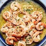 Easy to Make But Impressive Shrimp Dish Will Make Your Guests Amazed