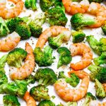 Easy to Make But Impressive Shrimp Dish Will Make Your Guests Amazed