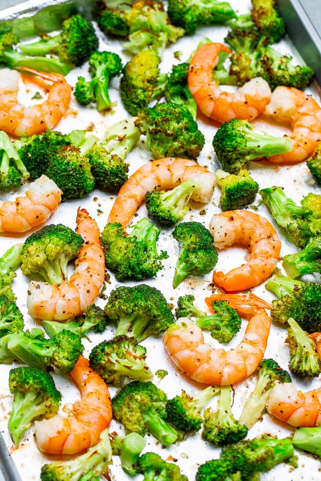 Easy to Make But Impressive Shrimp Dish Will Make Your Guests Amazed