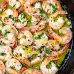 Easy to Make But Impressive Shrimp Dish Will Make Your Guests Amazed