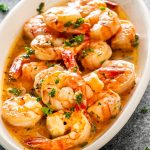 Easy to Make But Impressive Shrimp Dish Will Make Your Guests Amazed