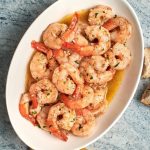 Easy to Make But Impressive Shrimp Dish Will Make Your Guests Amazed