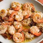 Easy to Make But Impressive Shrimp Dish Will Make Your Guests Amazed