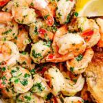 Easy to Make But Impressive Shrimp Dish Will Make Your Guests Amazed