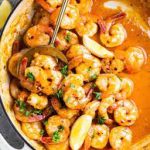 Easy to Make But Impressive Shrimp Dish Will Make Your Guests Amazed