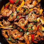 Easy to Make But Impressive Shrimp Dish Will Make Your Guests Amazed