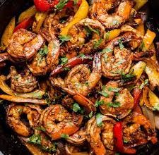 Easy to Make But Impressive Shrimp Dish Will Make Your Guests Amazed