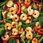 Easy to Make But Impressive Shrimp Dish Will Make Your Guests Amazed